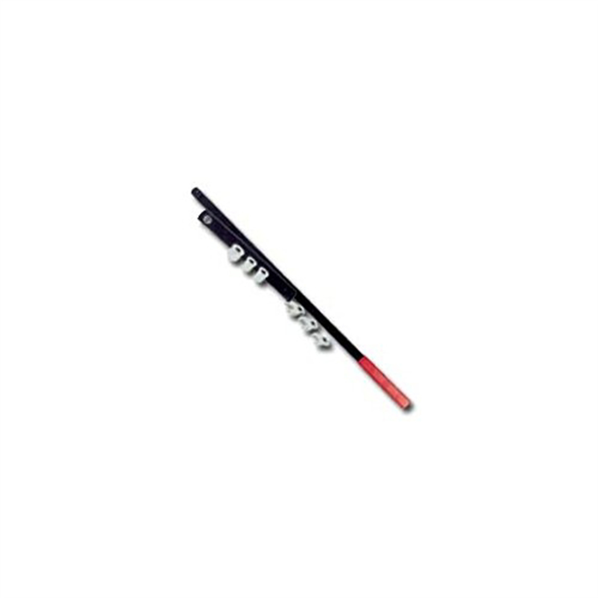 K Tool International Serpentine Belt Tool — 13mm, 15mm, 16mm, 18mm Hex, 3/8in. Square Drive, Model# KTI70720